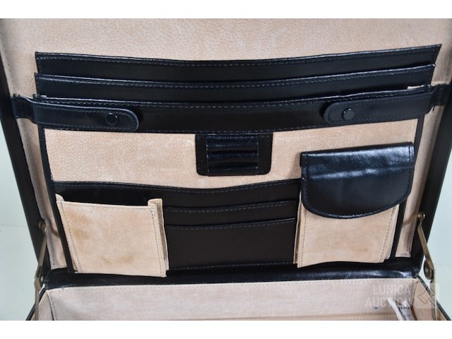 Aktenkoffer - afbeelding 4 van  5