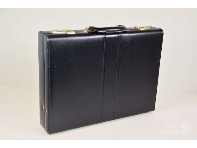 Aktenkoffer - afbeelding 5 van  5