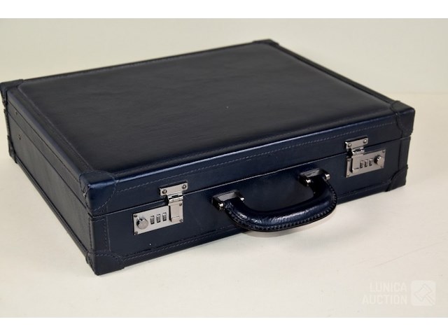 Aktenkoffer - afbeelding 1 van  5