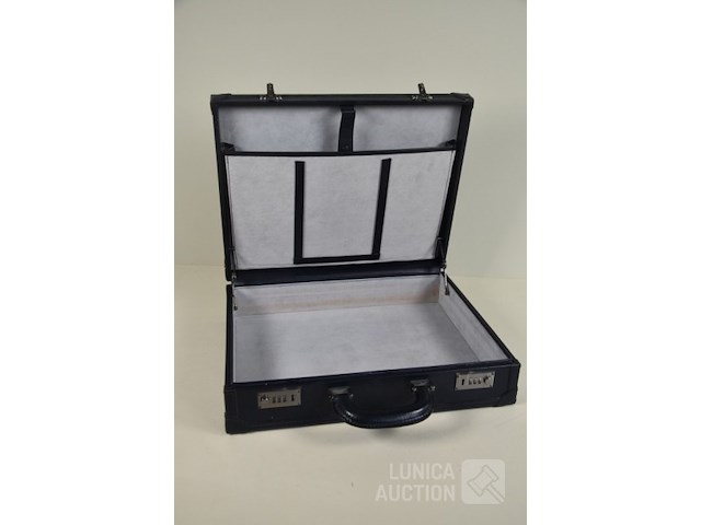 Aktenkoffer - afbeelding 2 van  5