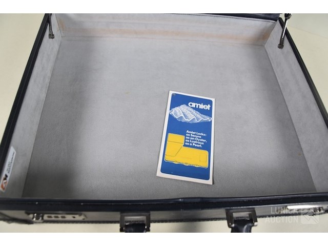 Aktenkoffer - afbeelding 3 van  5