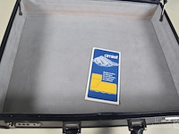 Aktenkoffer - afbeelding 3 van  5