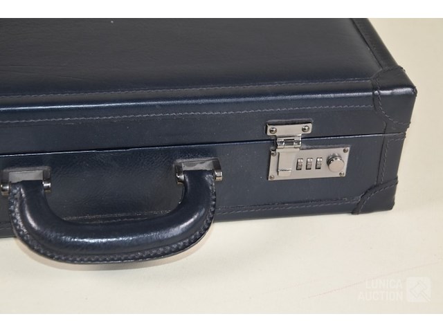 Aktenkoffer - afbeelding 4 van  5