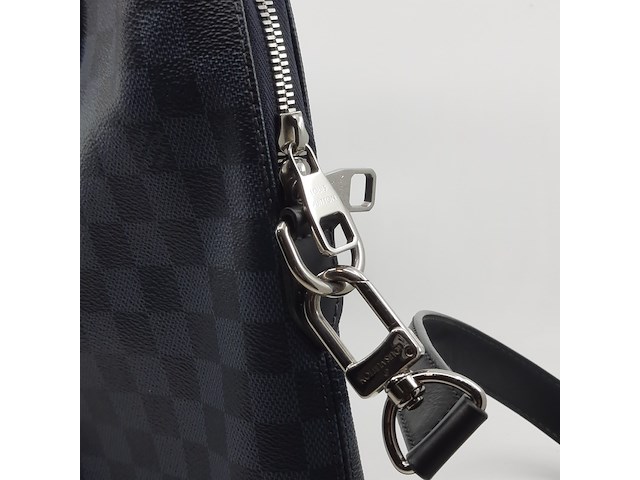 Aktetas, louis vuitton - afbeelding 2 van  11