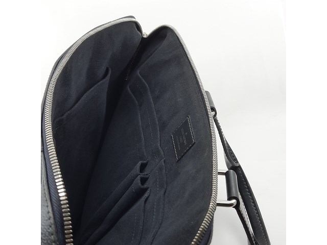 Aktetas, louis vuitton - afbeelding 3 van  11