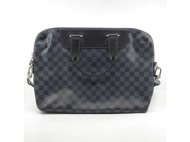 Aktetas, louis vuitton - afbeelding 1 van  11