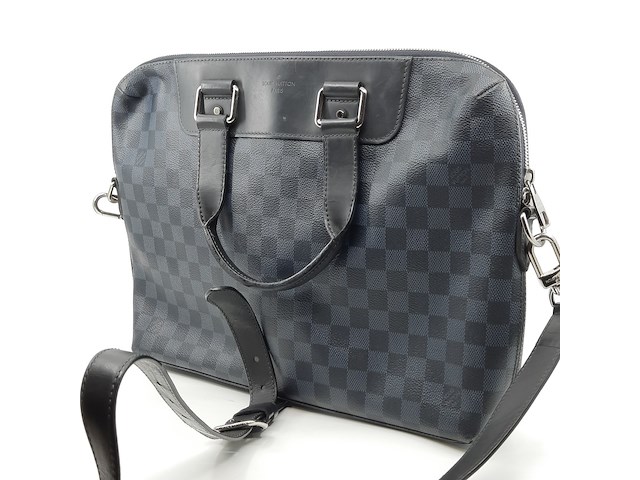 Aktetas, louis vuitton - afbeelding 5 van  11