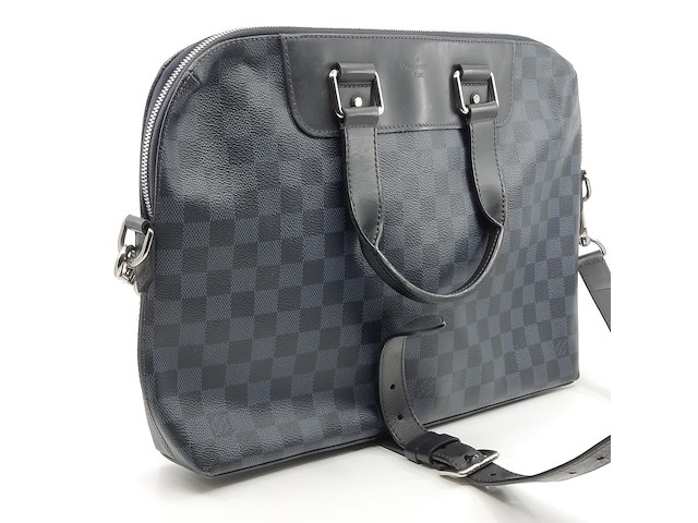 Aktetas, louis vuitton - afbeelding 6 van  11