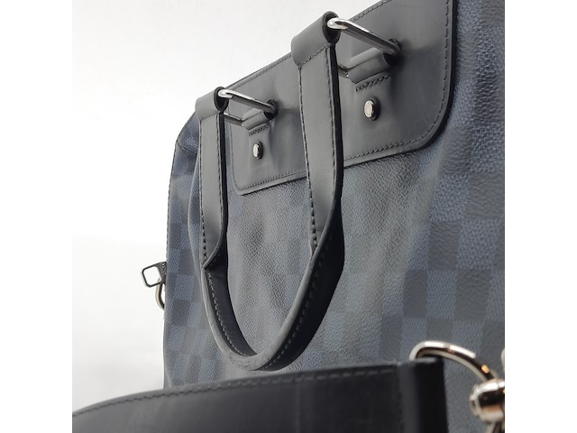 Aktetas, louis vuitton - afbeelding 9 van  11