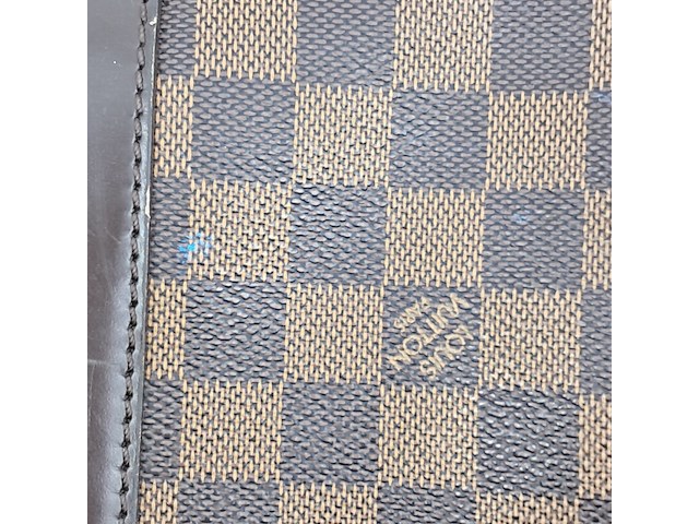 Aktetas, louis vuitton - afbeelding 2 van  10
