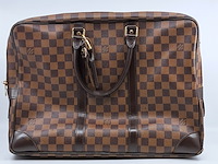 Aktetas, louis vuitton - afbeelding 1 van  10