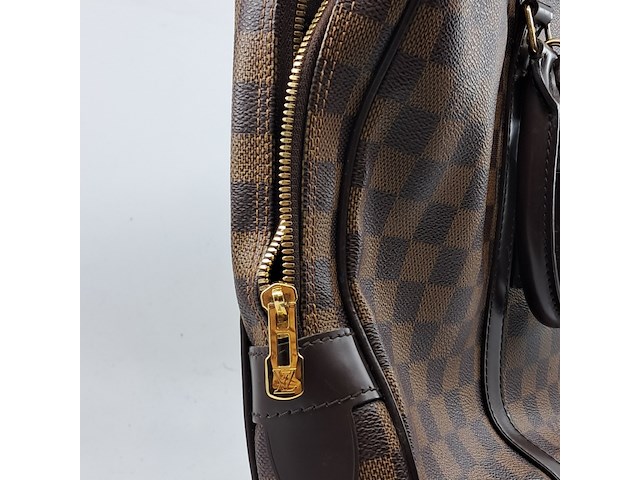 Aktetas, louis vuitton - afbeelding 3 van  10