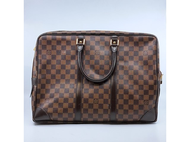 Aktetas, louis vuitton - afbeelding 4 van  10
