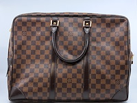 Aktetas, louis vuitton - afbeelding 4 van  10