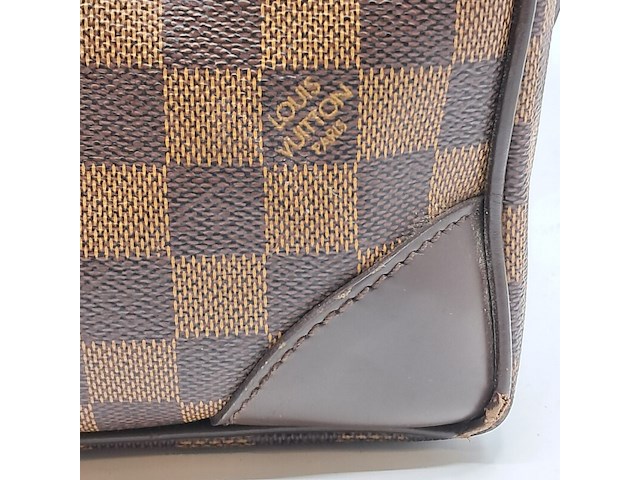 Aktetas, louis vuitton - afbeelding 5 van  10