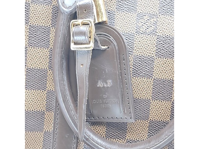 Aktetas, louis vuitton - afbeelding 6 van  10
