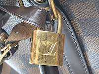 Aktetas, louis vuitton - afbeelding 7 van  10