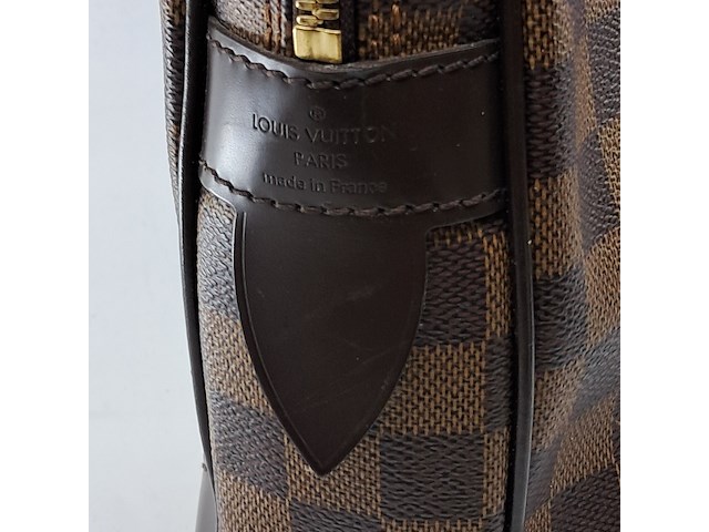 Aktetas, louis vuitton - afbeelding 10 van  10