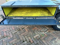 Aktie-kar, hapert, donkergrijs / antraciet, 2000 - afbeelding 5 van  18