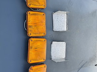 Aktie-kar, hapert, donkergrijs / antraciet, 2000 - afbeelding 7 van  18