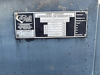 Aktie-kar, hapert, donkergrijs / antraciet, 2000 - afbeelding 14 van  18