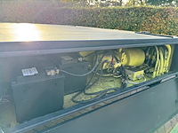 Aktie-kar, hapert, donkergrijs / antraciet, 2000 - afbeelding 16 van  18