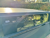 Aktie-kar, hapert, donkergrijs / antraciet, 2000 - afbeelding 17 van  18