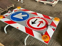 Aktiebord - afbeelding 1 van  3