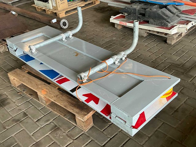 Aktiebord - afbeelding 2 van  3