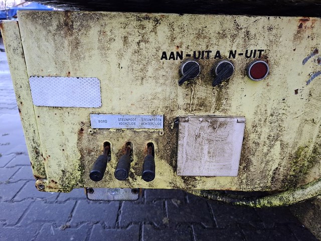 Aktiewagen, ligthart, l0113k, 1997 - afbeelding 10 van  16