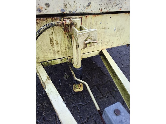 Aktiewagen, ligthart, l0113k, 1997 - afbeelding 11 van  16