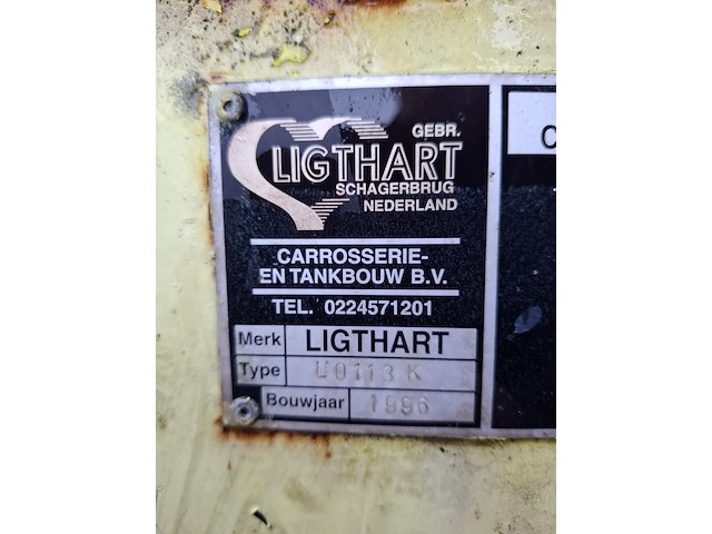 Aktiewagen, ligthart, l0113k, 1997 - afbeelding 13 van  16