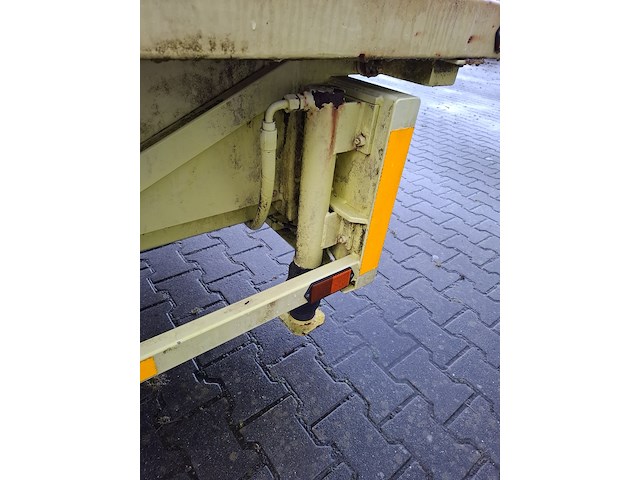 Aktiewagen, ligthart, l0113k, 1997 - afbeelding 16 van  16