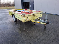 Aktiewagen, ligthart, l0113k, 1997 - afbeelding 1 van  16