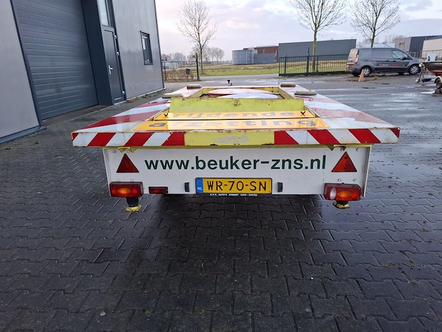 Aktiewagen, ligthart, l0113k, 1997 - afbeelding 5 van  16