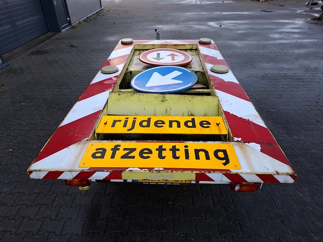 Aktiewagen, ligthart, l0113k, 1997 - afbeelding 6 van  16