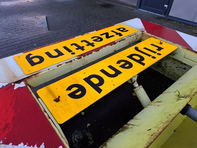 Aktiewagen, ligthart, l0113k, 1997 - afbeelding 8 van  16