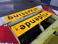 Aktiewagen, ligthart, l0113k, 1997 - afbeelding 8 van  16