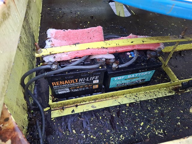 Aktiewagen, ligthart, l0113k, 1997 - afbeelding 9 van  16