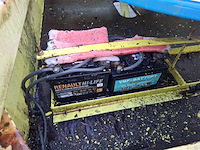 Aktiewagen, ligthart, l0113k, 1997 - afbeelding 9 van  16