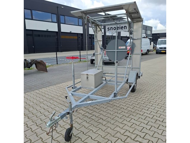 Aktiewagen - afbeelding 2 van  12