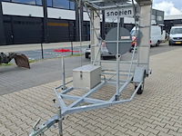 Aktiewagen - afbeelding 2 van  12