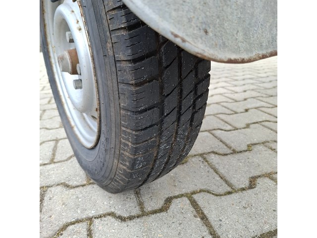 Aktiewagen - afbeelding 3 van  12