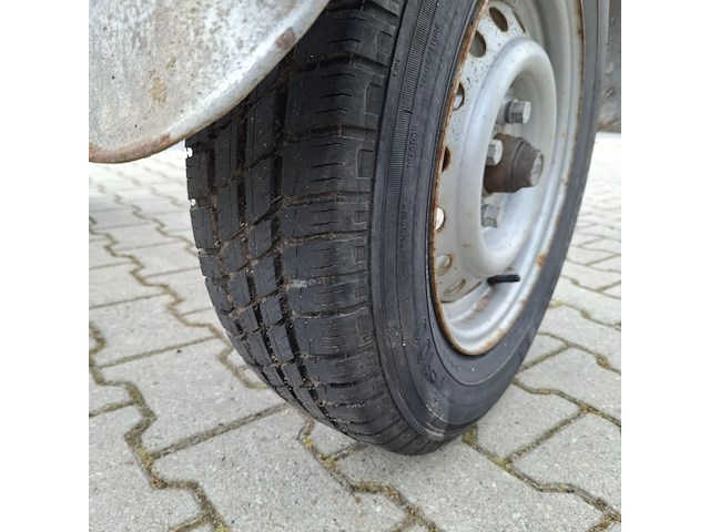 Aktiewagen - afbeelding 4 van  12