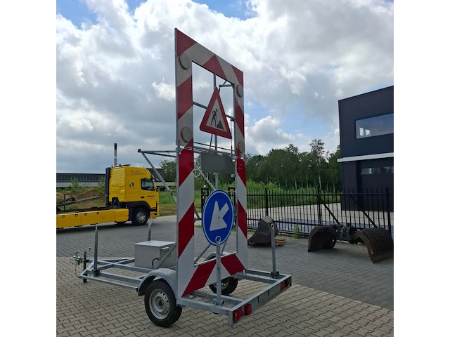 Aktiewagen - afbeelding 5 van  12