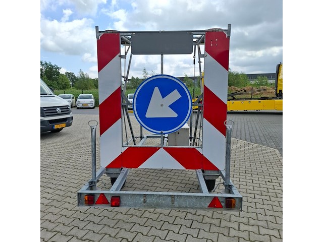 Aktiewagen - afbeelding 6 van  12
