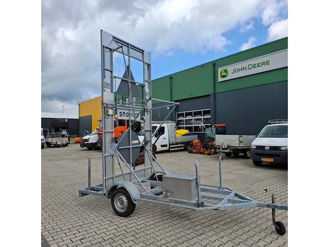 Aktiewagen - afbeelding 7 van  12