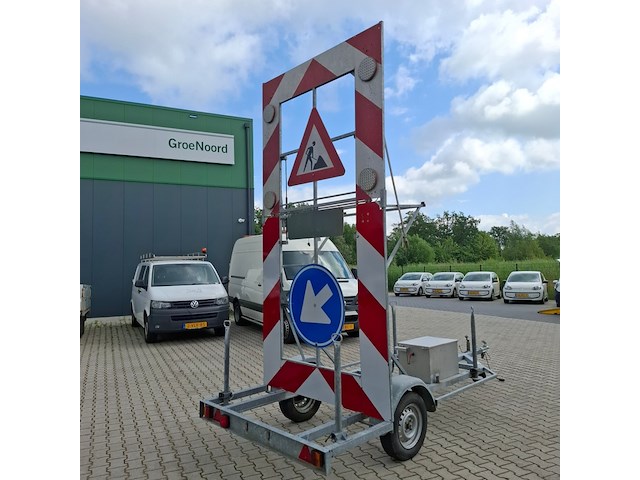 Aktiewagen - afbeelding 8 van  12