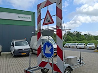 Aktiewagen - afbeelding 8 van  12