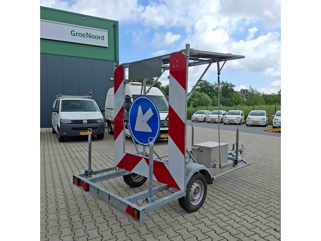 Aktiewagen - afbeelding 10 van  12